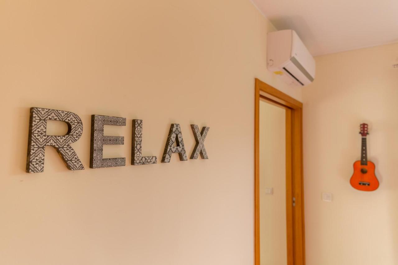 Music Relaxing Apt With Bikes, Terrace & Parking Порто Екстериор снимка